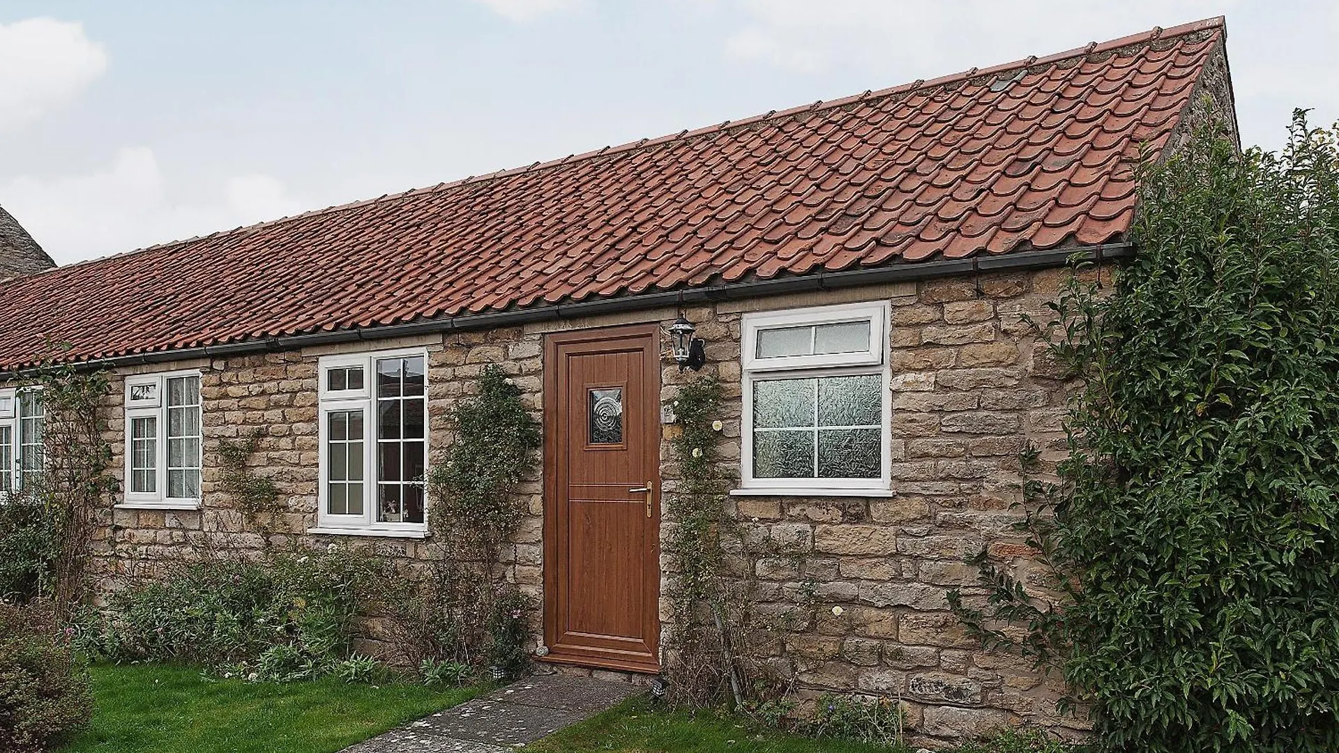 Pear Tree Farm Cottages - Rchm38