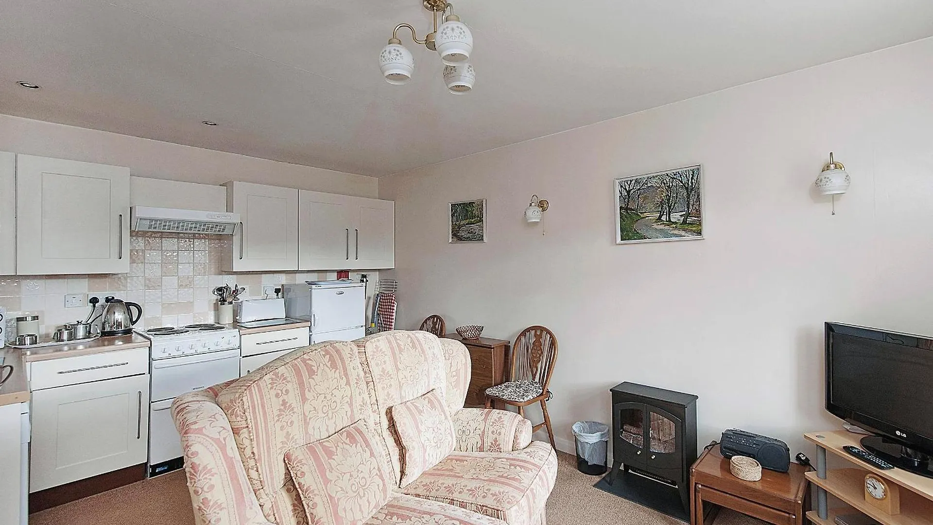 Pear Tree Farm Cottages - Rchm38 Holiday home